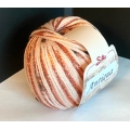SILKE - COTONE ANTIGUA FANTASIA  - CONF. 10 GOMITOLI